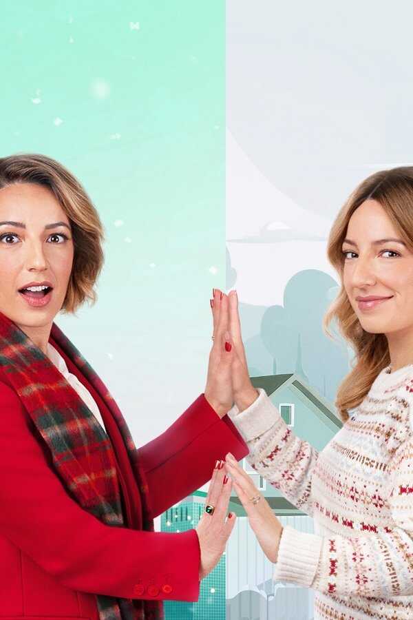 Un souhait magique pour Noël (2023) 0