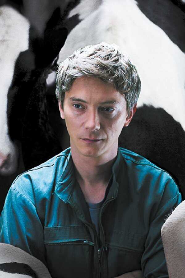 Bloody Milk (2017) 0