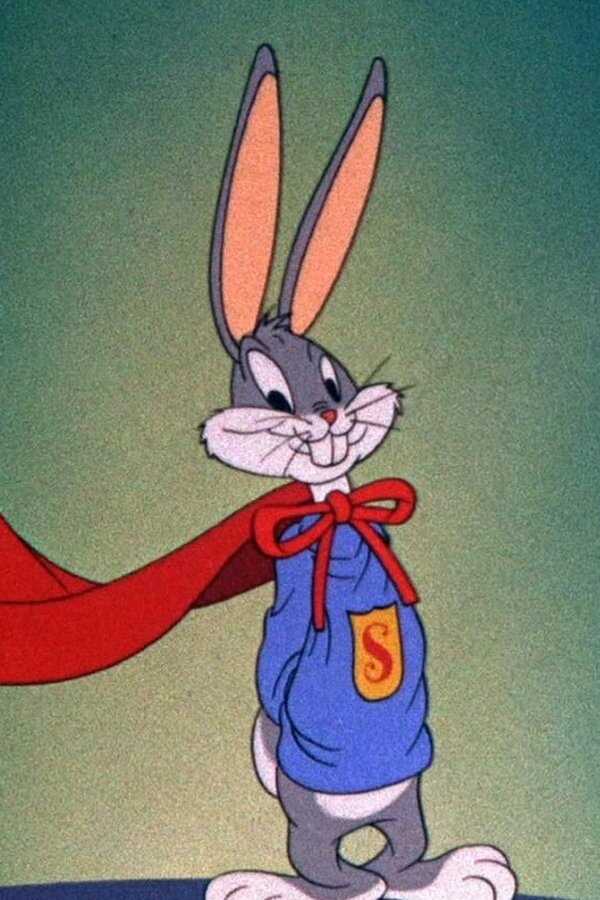 Super-Lapin (1943) 0
