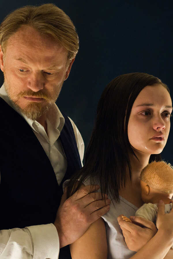 El estigma del mal (2014) 0