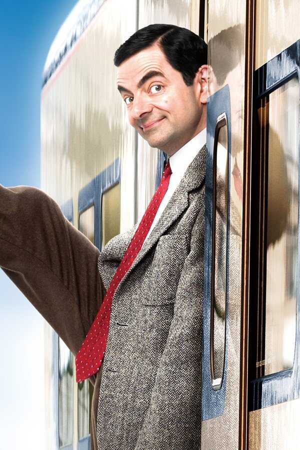 Mr. Bean's Holiday (2007) 0