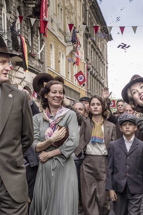 The Man with the Iron Heart (2017) 0