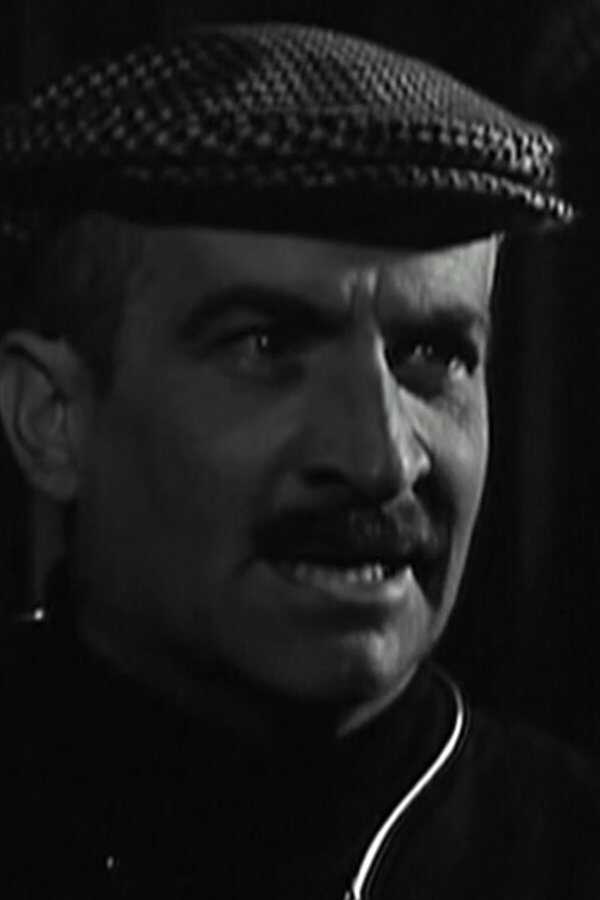 Un drôle de caïd (1964) 0