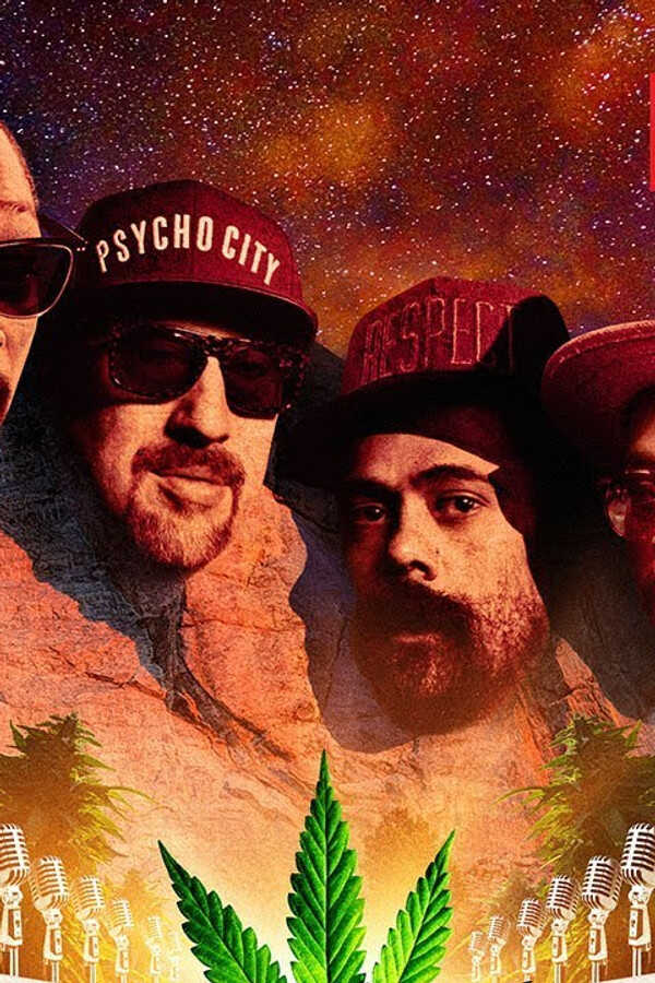 Grass is Greener (2019) 0