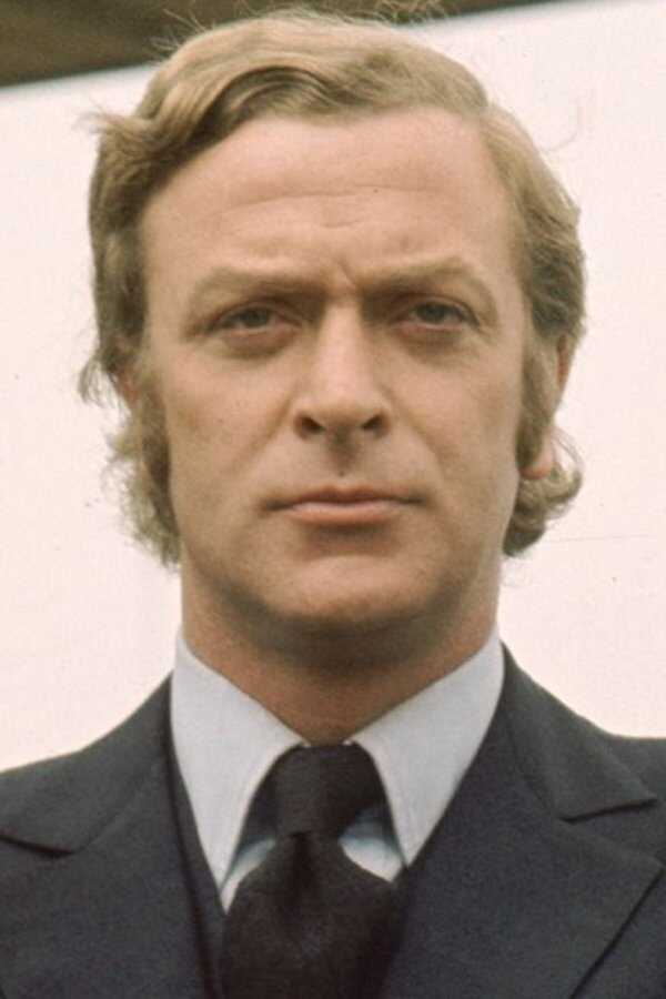 Get Carter (1971) 0