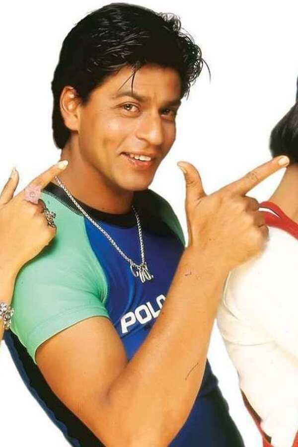 कुछ कुछ होता है (1998) 0