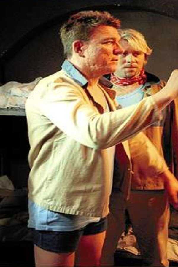 Rób swoje, ryzyko jest twoje (2002) 0