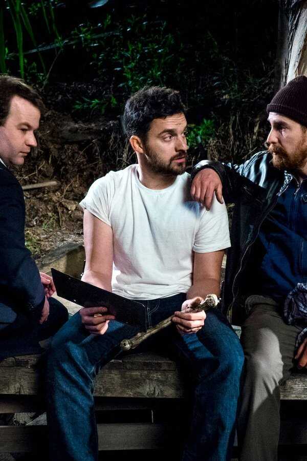 Digging for Fire (2015) 0