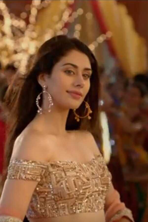 Loveyatri (2018) 0
