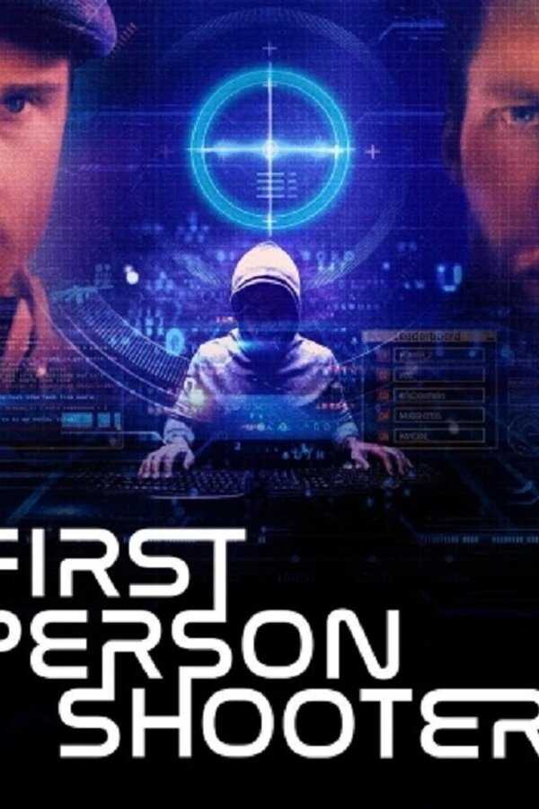 First Person Shooter (2022) 0