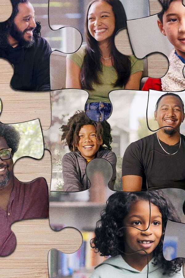 1000% Me: Growing Up Mixed (2023) 0