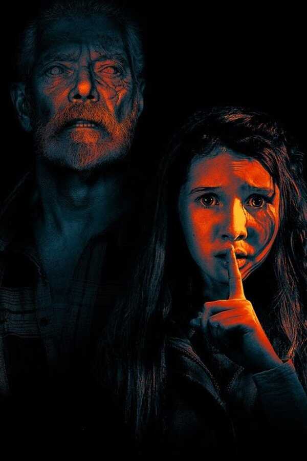 Don't breathe 2 (2021) 0