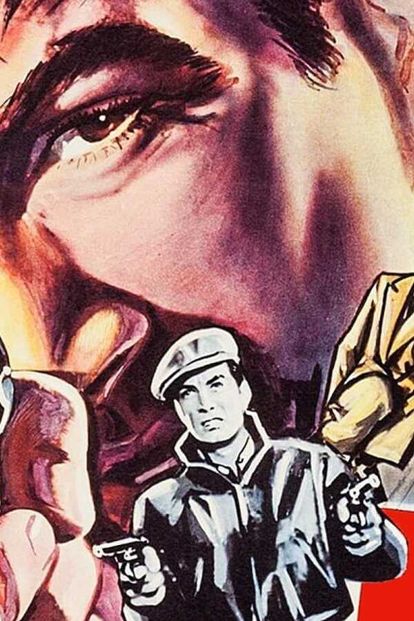 The Rise and Fall of Legs Diamond (1960) 0