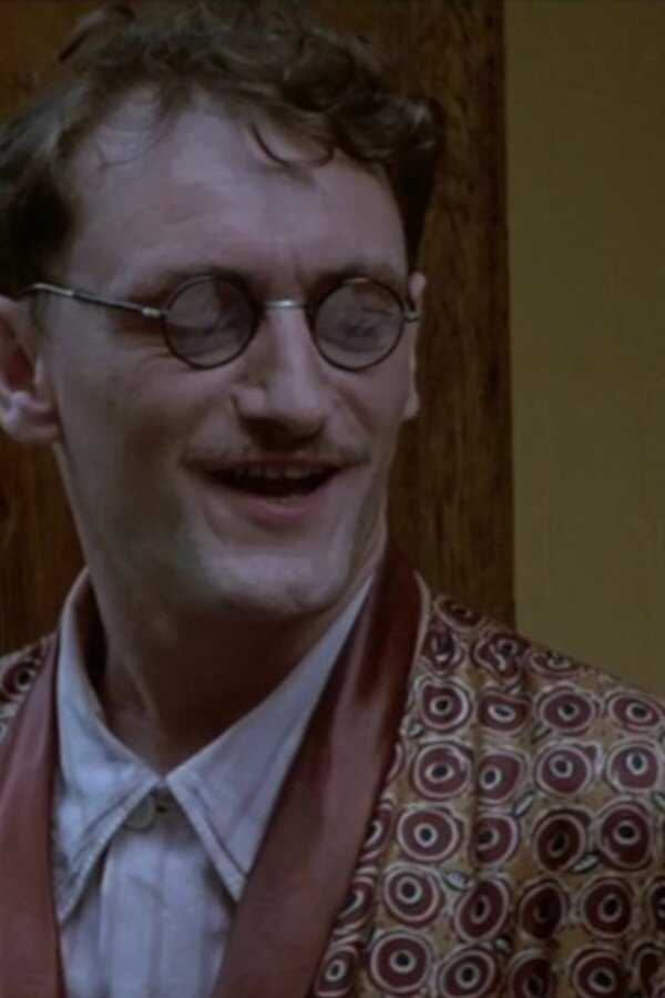 Monsieur Batignole (2002) 0