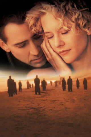 City of Angels (1998) 0