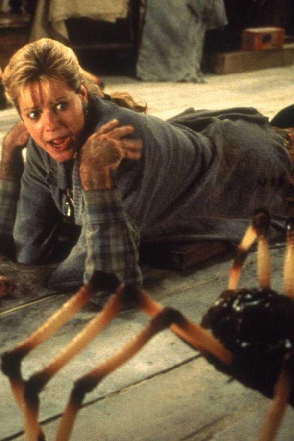 جومانجي (1995) 0