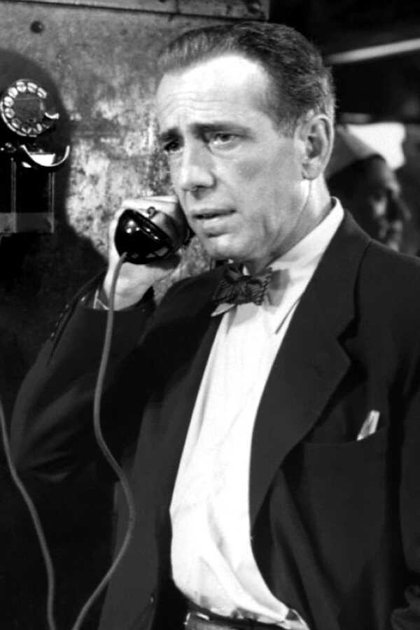 Deadline - U.S.A. (1952) 0