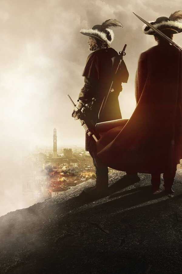 Les Trois Mousquetaires: D'Artagnan (2023) 0