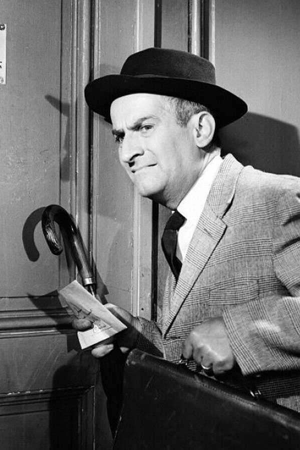 Les Tortillards (1960) 0