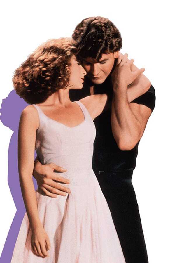 Dirty Dancing (1987) 0