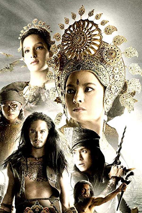 Queens of Langkasuka (2008) 0