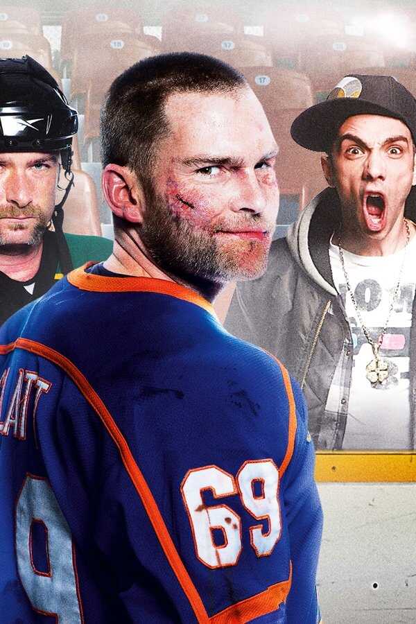 Fight Games (2012) 0
