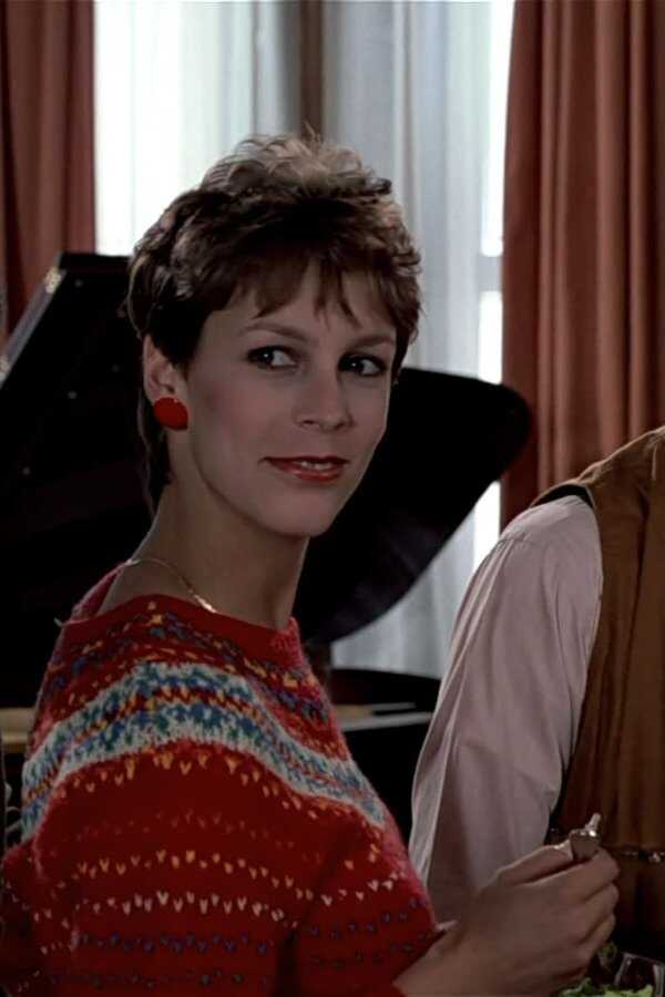 Una poltrona per due (1983) 0