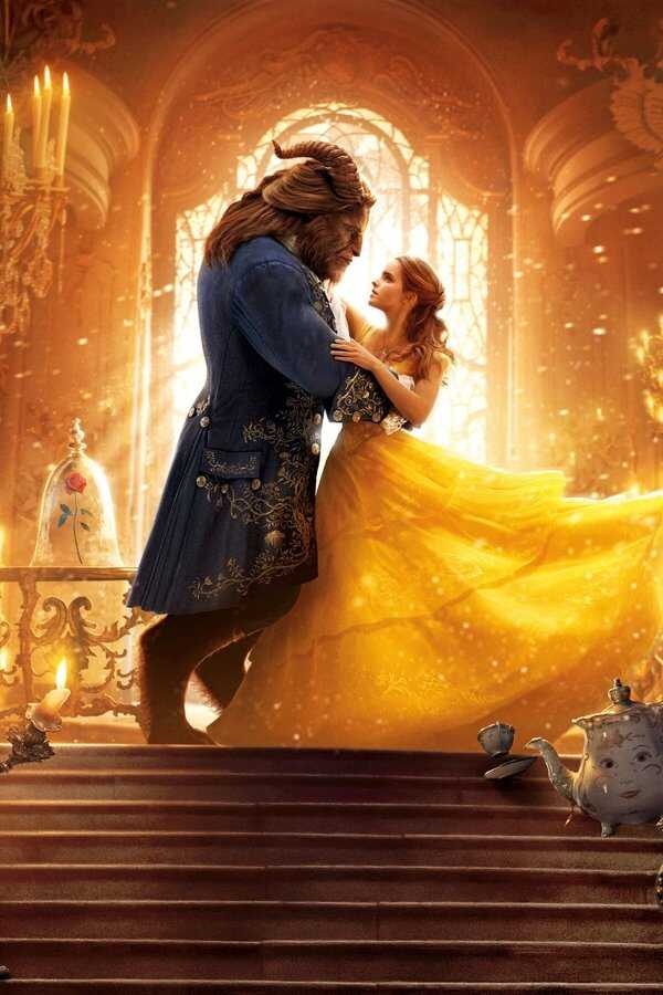 Beauty and the Beast (2017) 0
