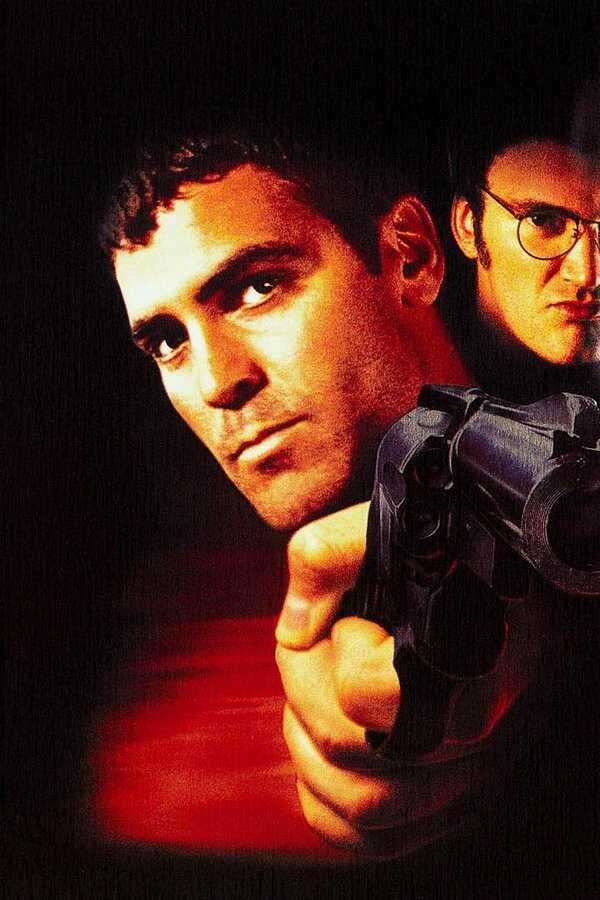 From Dusk Till Dawn (1996) 0