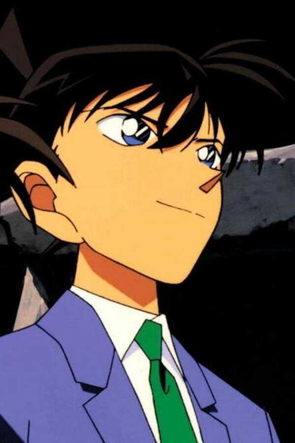 Detektiv Conan - Das Phantom der Baker Street (2002) 0