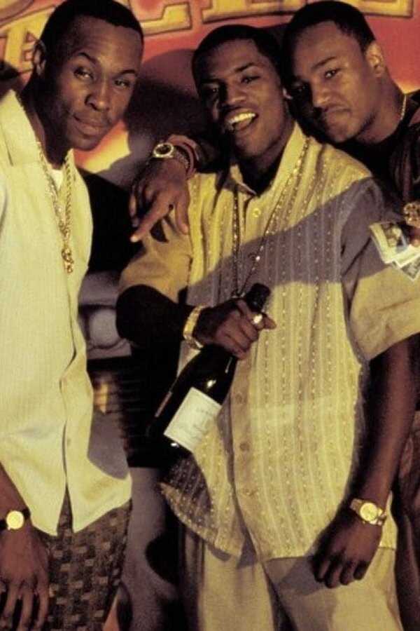 Paid in Full (2002) 0