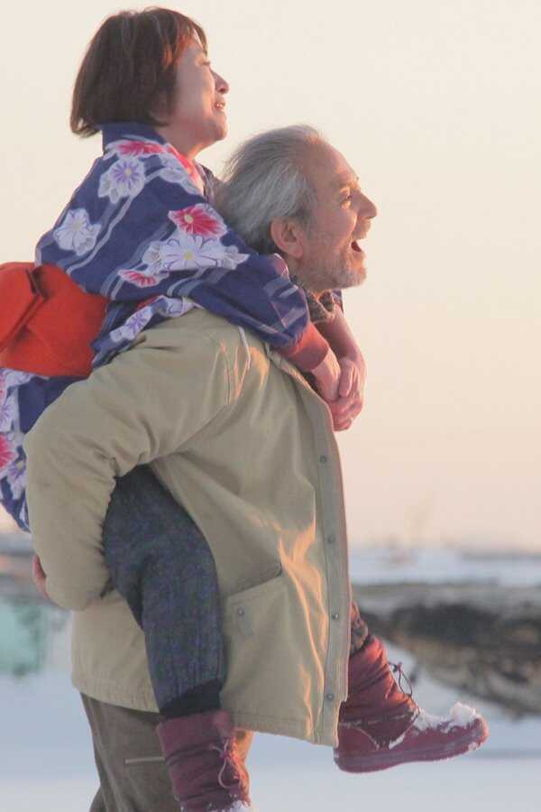The Land of Hope (2012) 0