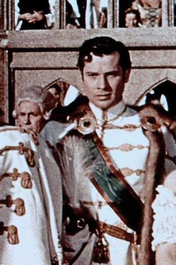 Sissi Impératrice (1956) 0