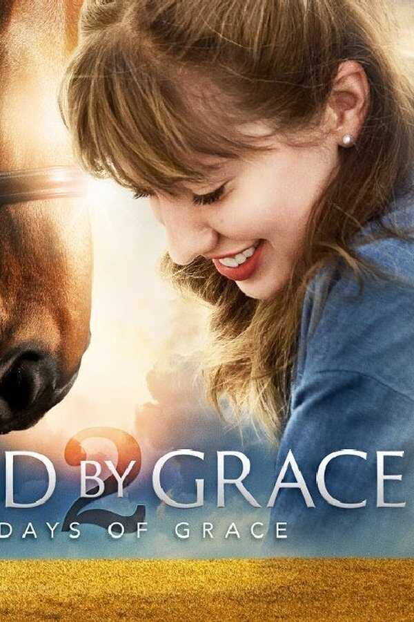 Healed by Grace 2 : Ten Days of Grace (2018) 0