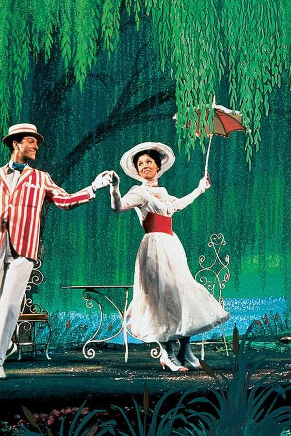 Mary Poppins (1964) 0