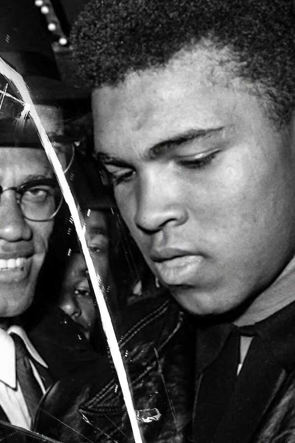 Blood Brothers: Malcolm X And Muhammad Ali (2021) 0