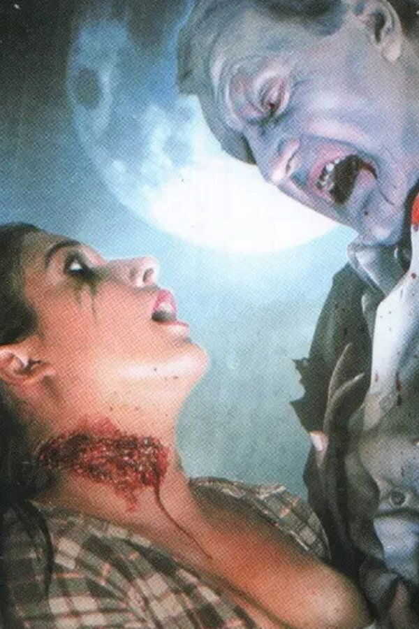 Flesh Eater (1988) 0