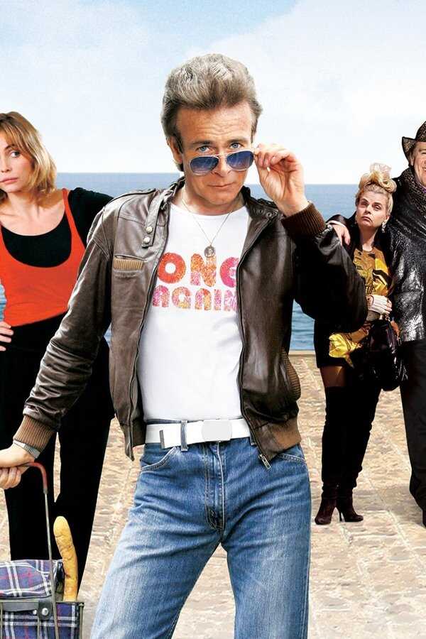 Disco (2008) 0