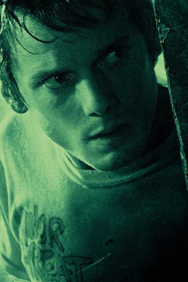 Green Room (2015) 0