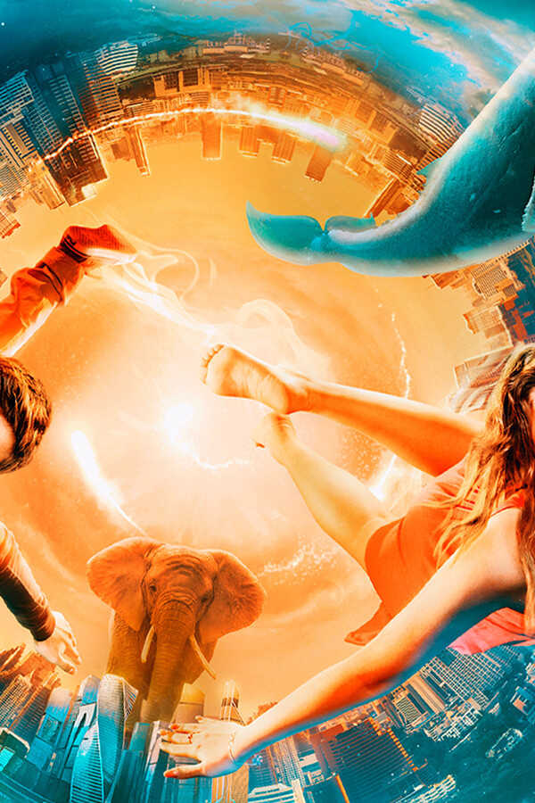 Los Pequeños Magos (Wizards) (2022) 0