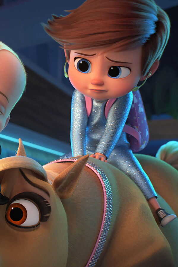 Rodzinka rządzi (2021) 0