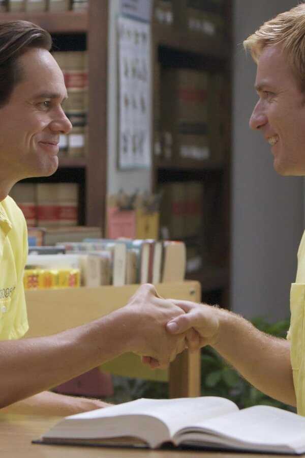 I Love You Phillip Morris (2009) 0