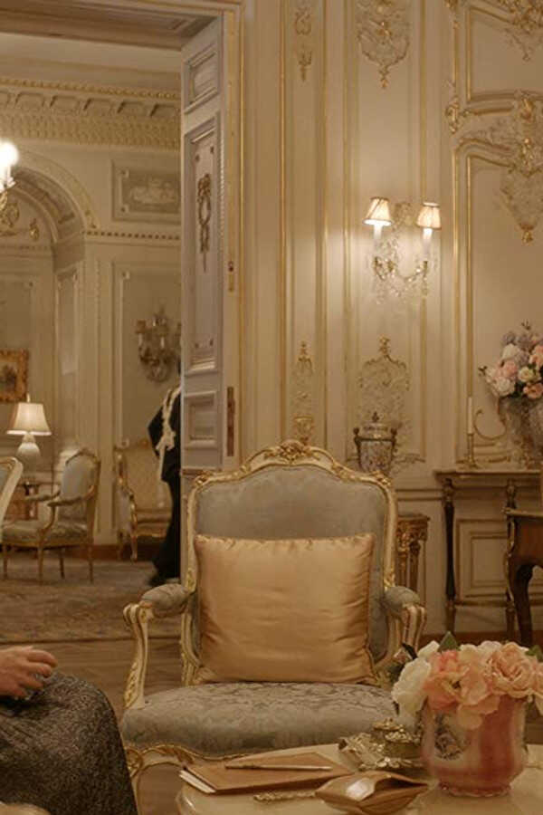 Queen Marie of Romania (2019) 0