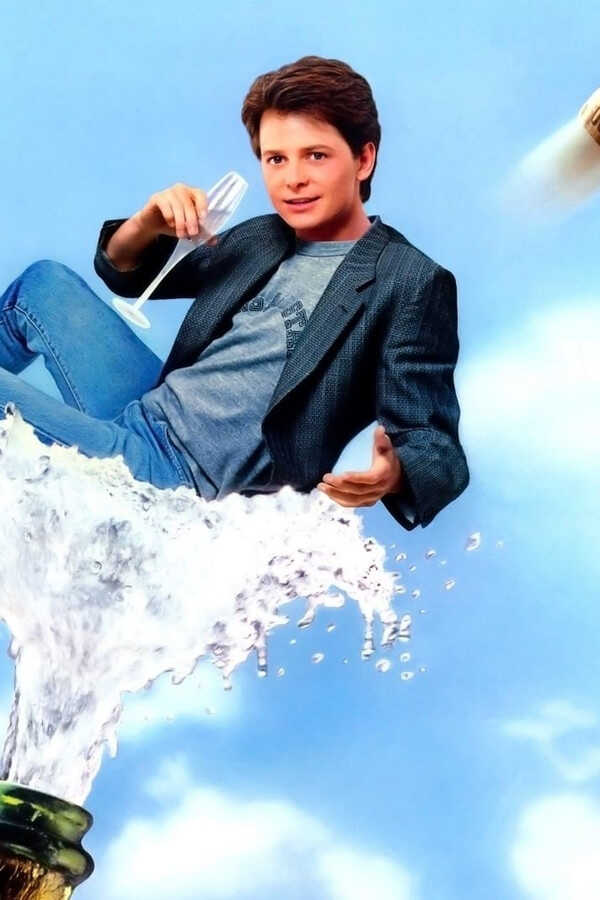 Das Geheimnis meines Erfolges (1987) 0