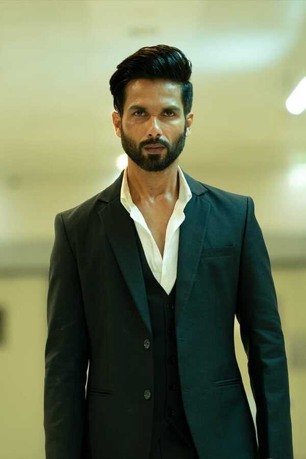 Bloody Daddy (2023) 0