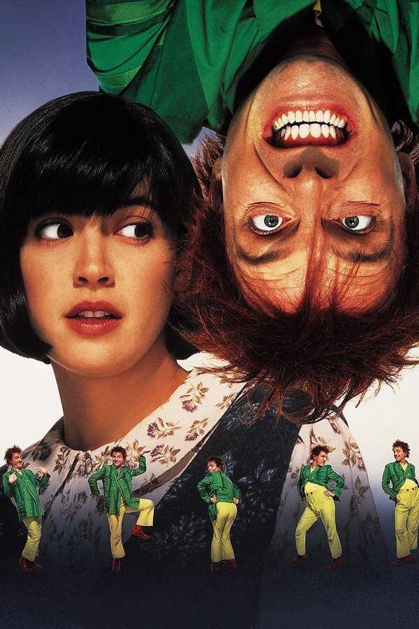 Drop Dead Fred (1991) 0