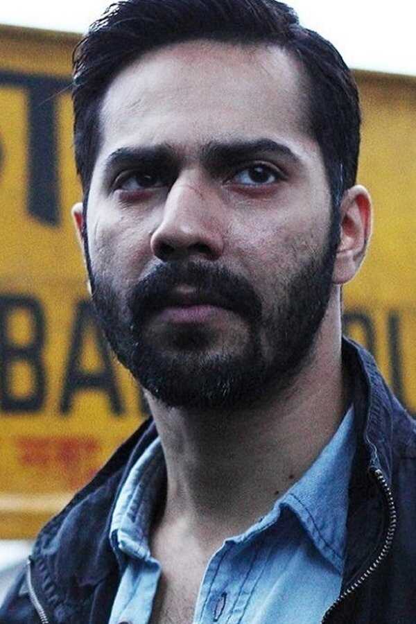 Badlapur (2015) 0