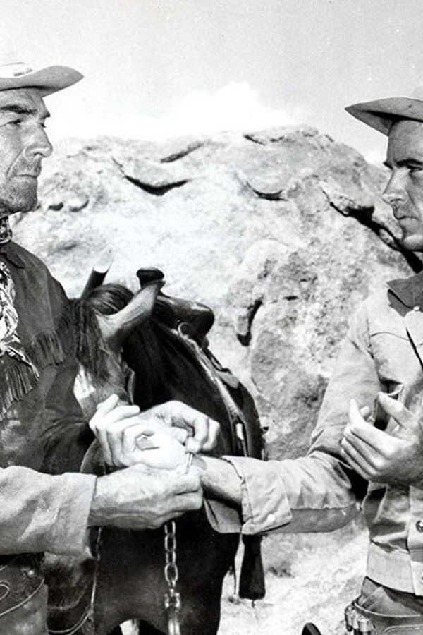 Auf eigene Faust (1959) 0