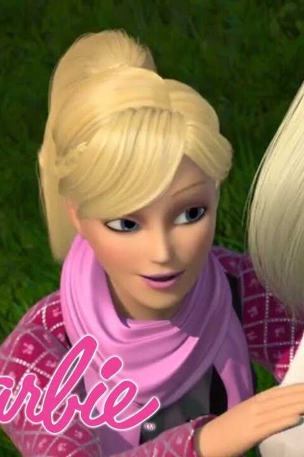 Barbie & Her Sisters in A Pony Tale (2013) 0