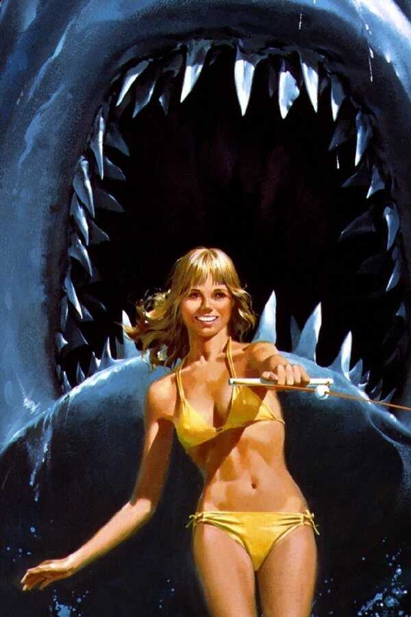 Les Dents de la mer 2 (1978) 0